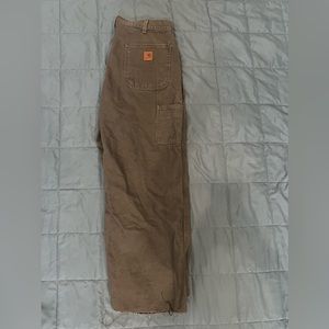 Carhartt Carpenter pants